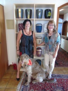 Sabine Volz, Birgit Volz